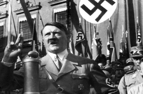 Belum Banyak Orang Yang Tahu, Ini Sejarah Pemerintahan Yang Dipimpin Fuhrer Adolf Hitler Sebelum Perang Dunia II